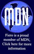 MDN logo